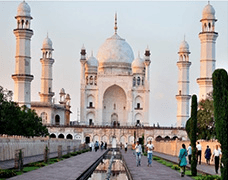 Chhatrapati Sambhaji Nagar